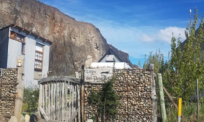 El Chalten Cabin | Cabaña