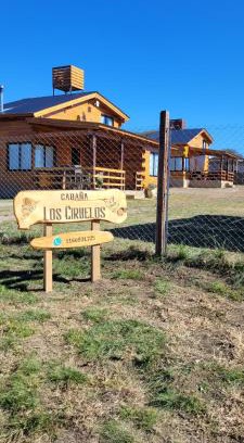 Cordoba House | Delightful Cabaña los Ciruelos with Pool & Family Perks