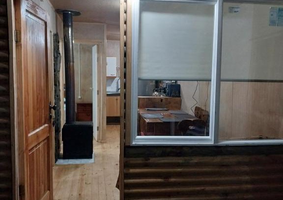 Cochamo Apartment | Cozy Cabaña B&J: Family and Pet-Friendly Retreat
