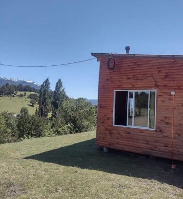 Los Ladrillos House | Cabaña Bellavista