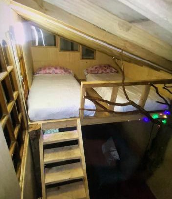 Pinto Ski Chalet | Pet-Friendly Cabaña Bosque: Rated 9.5/10 for Families