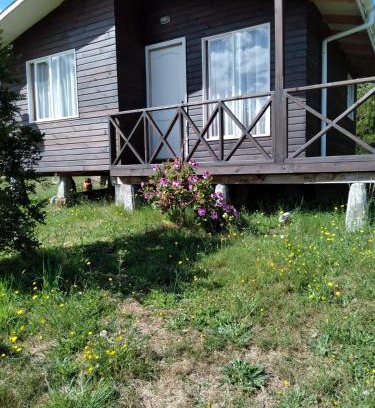 Puerto Montt Apartment | Cozy Cabana with Ocean Views - Pet & Child Friendly Stay