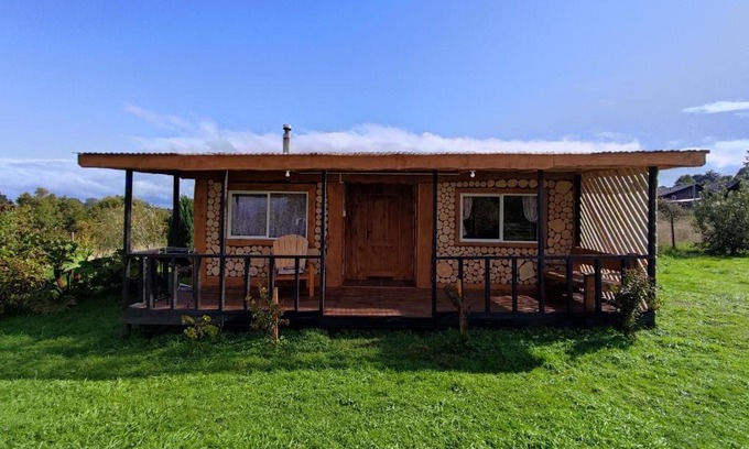 Llanquihue Apartment | Cozy Cabañas and Domos at Doña Isabel - Family Friendly Stay
