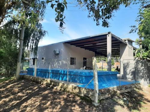 El Cadillal House | Cabaña Cadillal - Tayta Wasi