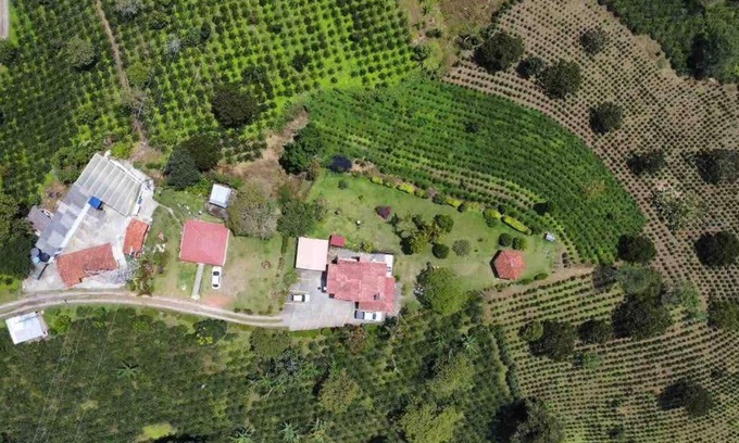 Circasia House | Pet-Friendly Cabaña Cafetera in Circasia - Guest Rated 10/10