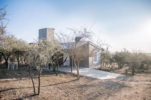 Mina Clavero House | Cozy Cabaña Camino de los Artesanos: Pet Friendly Retreat