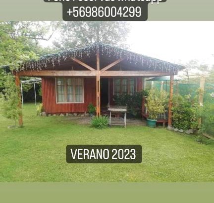 Pucon Apartment | Family-Friendly Getaway at Cabaña Carhuello Alto Pucón