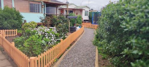 El Quisco Apartment | Pet-Friendly Cabañas Casona Hanga Roa with Top Amenities