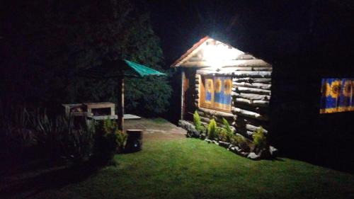 Ocoyoacac Ski Chalet | Cabaña Chica