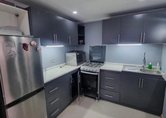 Ancud Apartment | Comfortable Apartments in Ancud, Chile - Pet & Child Friendly