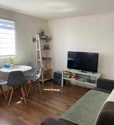 Coyhaique Apartment | Cabaña