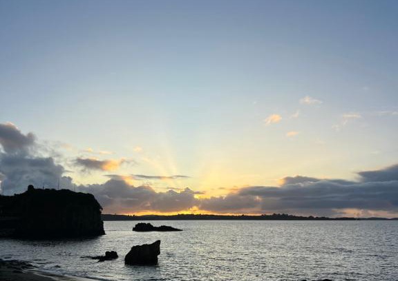 Ancud Apartment | Cozy Cabaña: Ideal for Families Seeking Adventure