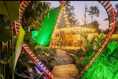 Otrabanda Other | Cozy Cabaña: Pet-Friendly Retreat with Hot Tub Access