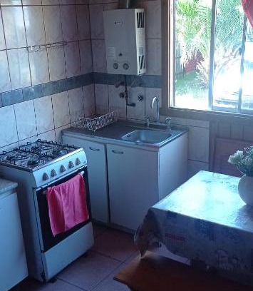 Valdivia Apartment | Family-Friendly Cabaña with 2 Bedrooms and Pet Amenities