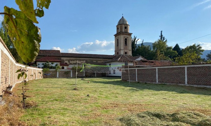 Iza Apartment | Ideal Cabaña with Great Location and Green Spaces