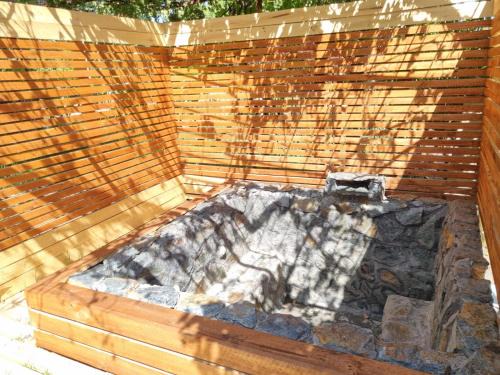 Quillon Other | Cozy Cabaña with Hot Tub for 7 Guests, Pet Friendly