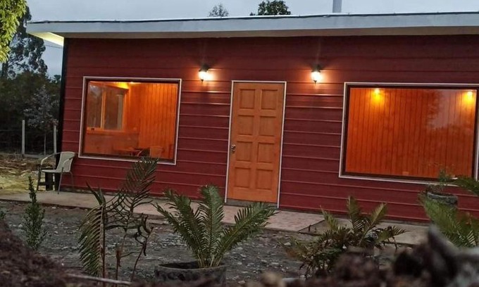 Lenca Apartment | Inviting Cabaña con Tinaja La Poza - Pet & Child Friendly