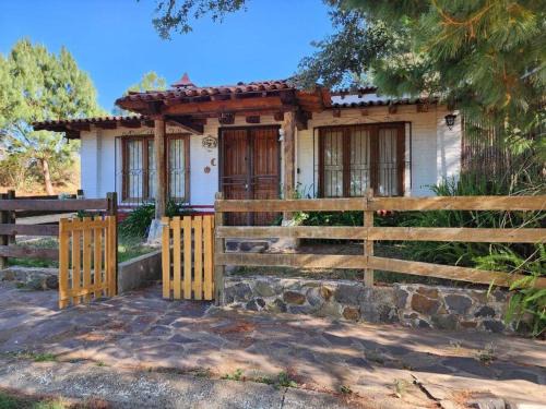 Mazamitla Apartment | Discover Cabaña Dany: Family and Pet-Friendly Retreat