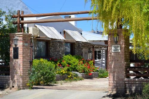 Las Grutas Apartment | Cabaña de Campo