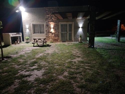 Cuadro Nacional Ski Chalet | Exceptional Cabaña de campo La Tabanerina: Pet & Child Friendly