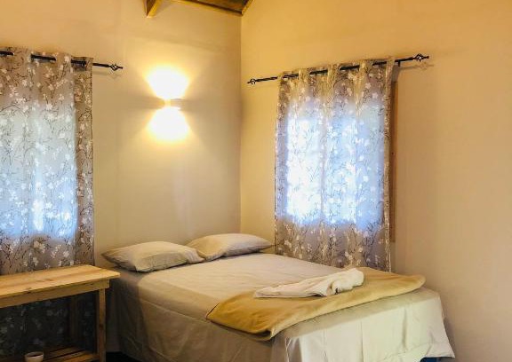 Pena Blanca Apartment | Family-Friendly Stay at Cabaña de Campo - Rated 10/10