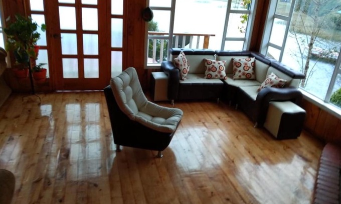 San Juan de Pasto House | Idyllic Arcoiris Lake Cabin with Breakfast & 9.6/10 Rating