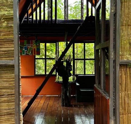 Villamaria Other | Experience Cabaña de Eneas: Pet & Child Friendly Retreat