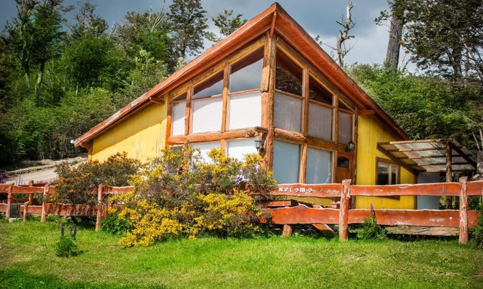 Lago Escondido House | Inviting Cabañas Posada de las Flores - Family Friendly Stay