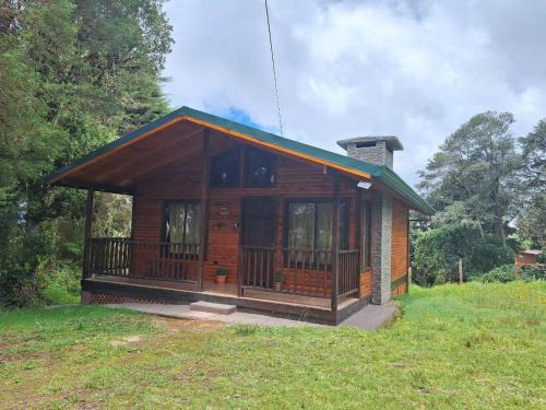 San Isidro Other | Cabaña de montaña