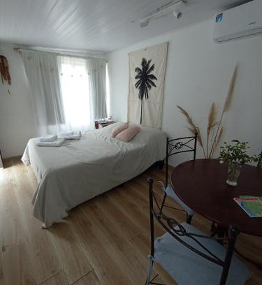 Balneario Buenos Aires House | Beachfront Cabaña de Playa with Private Beach & Ocean Views