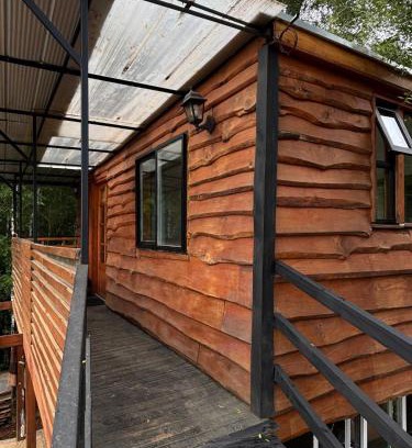 Valdivia Apartment | Cabaña del bosque-Forest Cabin
