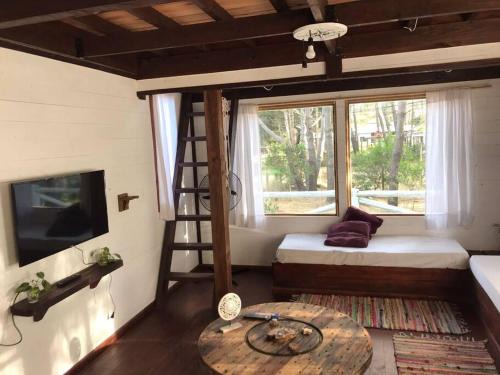 La Paloma House | Pet-Friendly Cabaña del Mar with Oceanfront Views
