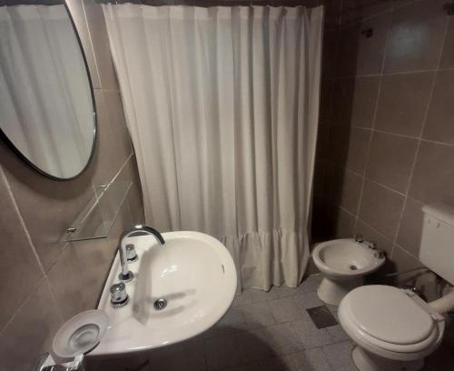 Huinganco House | Cabaña Del Viento