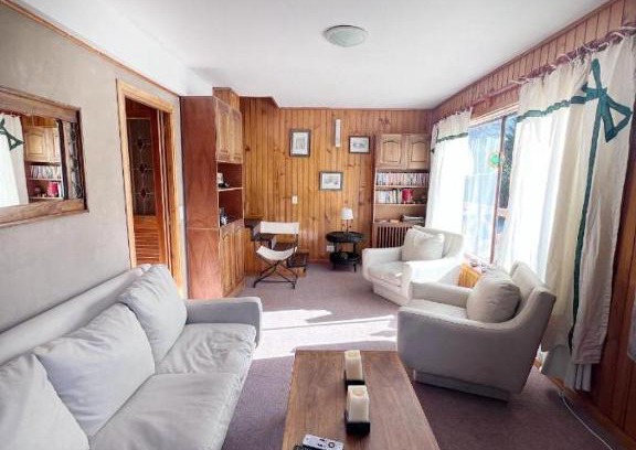 Villa Catedral Cabin | Cozy Cabaña Cerro Catedral: Family-Friendly Retreat
