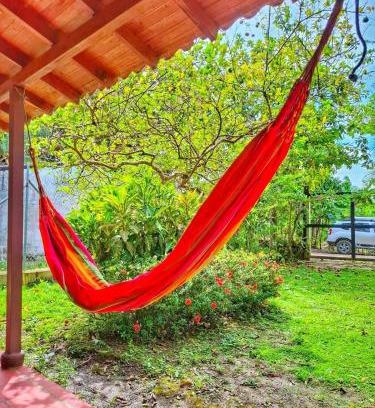 Necocli House | Pet-Friendly Cabaña Villa Plenitud near Beautiful Beaches