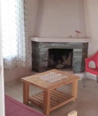 Junin Department House | Oceanfront Escape: Cabaña Dina with 9.5/10 Rating