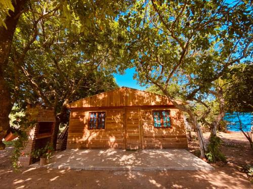 Misiones Department House | Cozy Cabaña Doña Angela: Family and Pet-Friendly Retreat