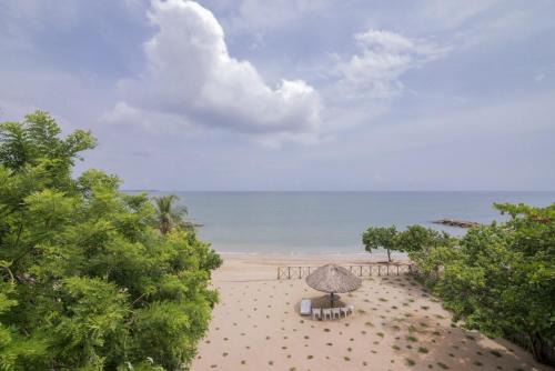 Costa Caribe Apartment | Family-Friendly Oceanfront Stay at Cabaña Don Alejo