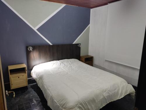 Las Compuertas Apartment | Discover CABAÑA DON LITO: Family & Pet-Friendly Retreat