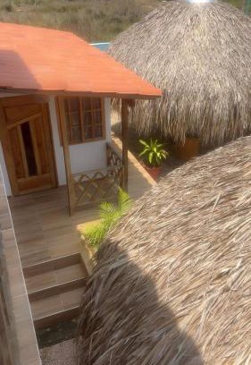 Rincon House | Pet-Friendly Cabaña El Cangrejo Azul - Guest Rated 10/10