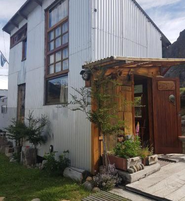 El Chalten Ski Chalet | Cabaña El Carpintero