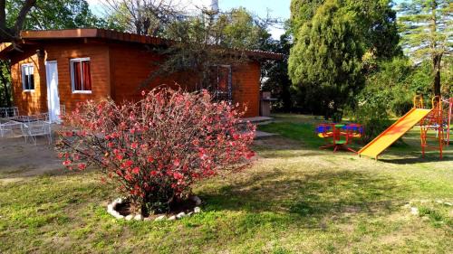 San Javier Department House | Welcoming Cabaña El Chaparral: Family & Pet Friendly Retreat