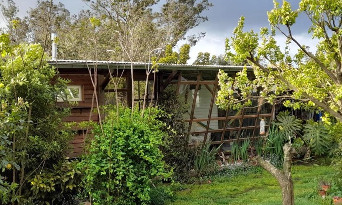 Los Acantilados House | Unforgettable Stay at Cabaña el Colibri - Guest Rated 10/10