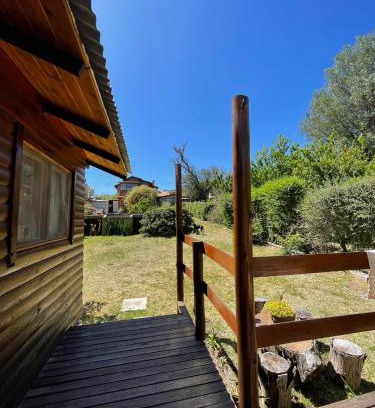 La Cumbre Apartment | Pet-Friendly Retreat at Cabaña El Cristo with Pool Access