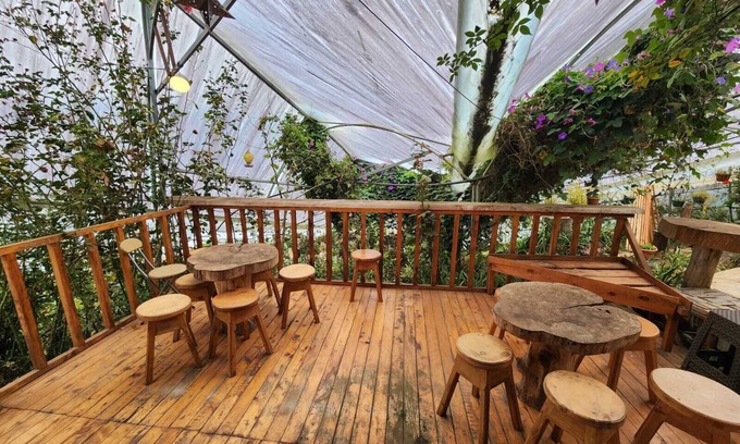 Canton Dota Cabin | Cabaña el Faisan, Jardin de Dota, a place to connect with nature.