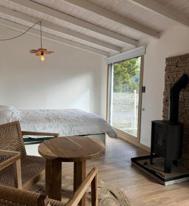 Meliquina House | Cozy Cabaña - Villa Meliquina with Family & Pet Amenities