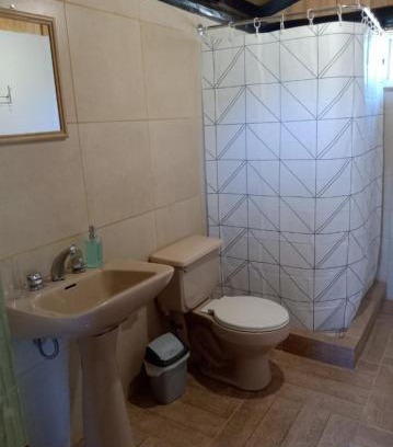 Vichuquen House | Pet-Friendly Retreat at Cabaña El Puerto - Rated 9/10