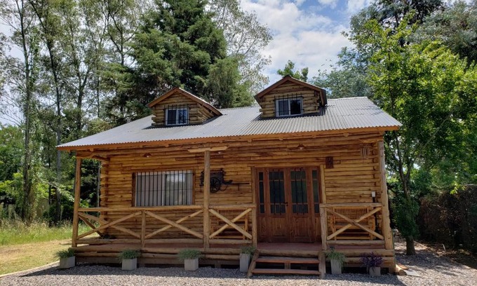 Open Door House | Pet-Friendly Cabaña El Refugio with Oceanfront Views
