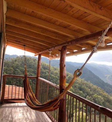 Concepcion House | Cabaña el refugio de la montaña - Concepción