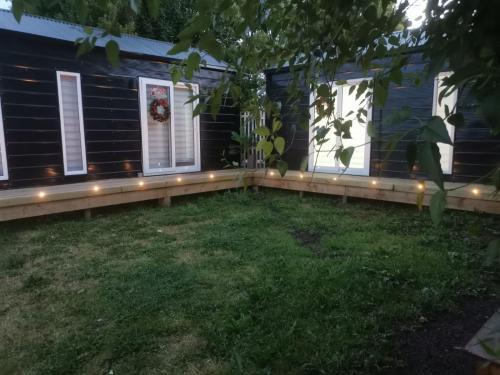Punta Arenas Apartment | Pet-Friendly Retreat at Cabaña Punta Arenas for Families